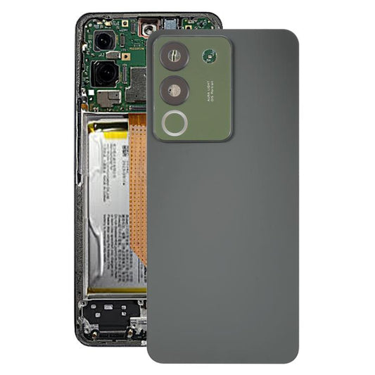 For vivo V29e Back Cover with Camera Lens Co...