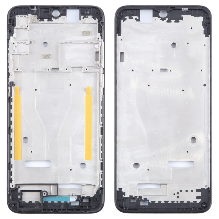 Para Alcatel 1SE 2020 OT5030 5030 Placa de bisel de marco medio