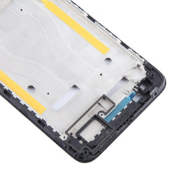 Para Alcatel 1SE 2020 OT5030 5030 Placa de bisel de marco medio