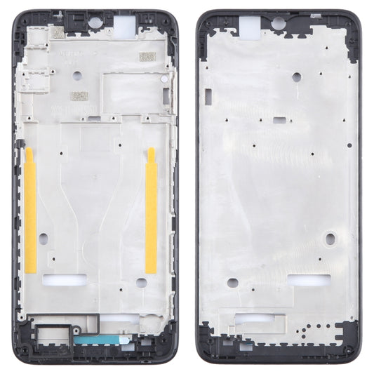 Para Alcatel 1SE 2020 OT5030 5030 Placa de bisel de marco medio