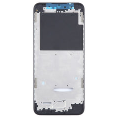 Para ZTE Blade A73 4G Placa de bisel de marc...