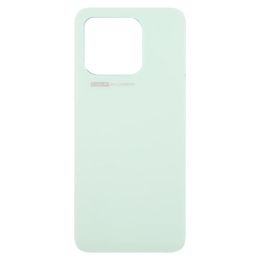 For ZTE Axon 70 Glass Battery Back Cover wit...