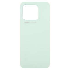 For ZTE Axon 70 Glass Battery Back Cover wit...