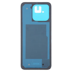 For ZTE Axon 70 Glass Battery Back Cover wit...