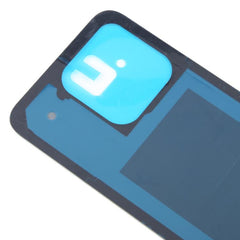 For ZTE Axon 70 Glass Battery Back Cover wit...