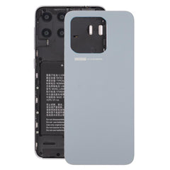 For ZTE Axon 70 Glass Battery Back Cover wit...