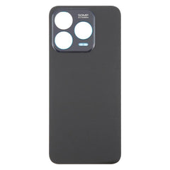 For ZTE Blade V70 Design Glass Battery Back ...