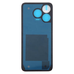 For ZTE Blade V70 Design Glass Battery Back ...