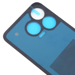 For ZTE Blade V70 Design Glass Battery Back ...