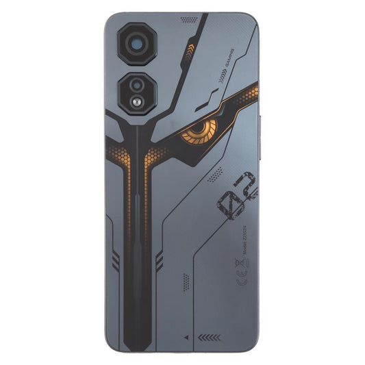 For ZTE nubia Neo 2 Z2352N Plastics Battery ...