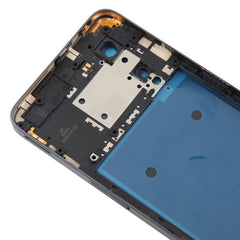 For ZTE nubia Neo 2 Z2352N Plastics Battery ...