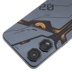 For ZTE nubia Neo 2 Z2352N Plastics Battery ...