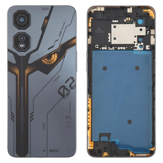 For ZTE nubia Neo 2 Z2352N Plastics Battery ...