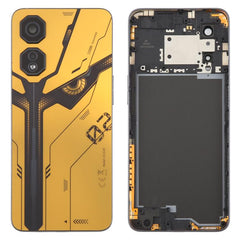 For ZTE nubia Neo 2 Z2352N Plastics Battery ...