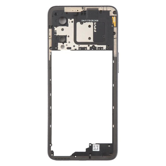 For ZTE Nubia Neo 2 Z2352N Middle Frame Beze...