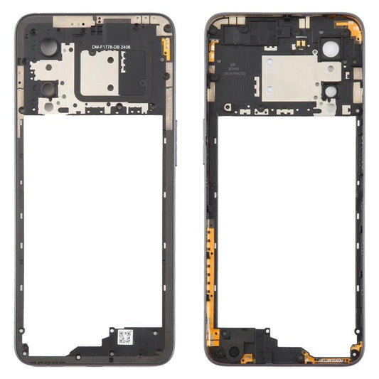 For ZTE Nubia Neo 2 Z2352N Middle Frame Beze...