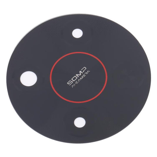For ZTE Blade V70 Max Back Camera Lens      ...