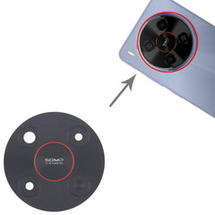 For ZTE Blade V70 Max Back Camera Lens      ...