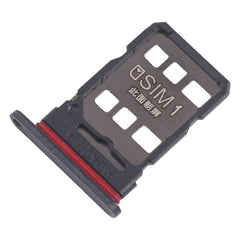 For ZTE nubia Z50 NX711J SIM + SIM Card Tray...
