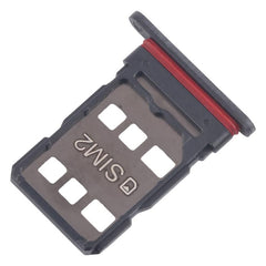 For ZTE nubia Z50 NX711J SIM + SIM Card Tray...