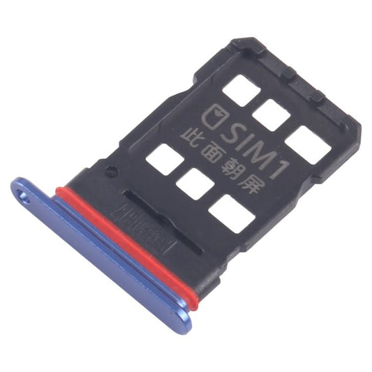 For ZTE nubia Z60 Ultra NX721J SIM + SIM Car...