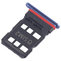 For ZTE nubia Z60 Ultra NX721J SIM + SIM Car...