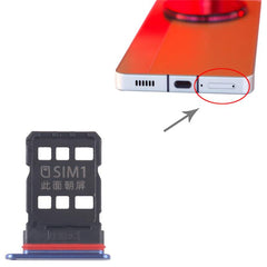 For ZTE nubia Z60 Ultra NX721J SIM + SIM Car...