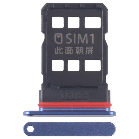 For ZTE nubia Z60 Ultra NX721J SIM + SIM Car...