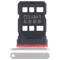 For ZTE nubia Z60 Ultra NX721J SIM + SIM Car...