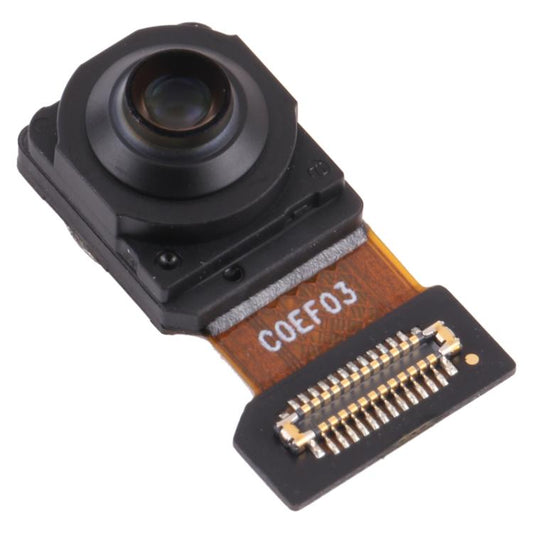 Para la cámara frontal del Realme 11 Pro 5G ...
