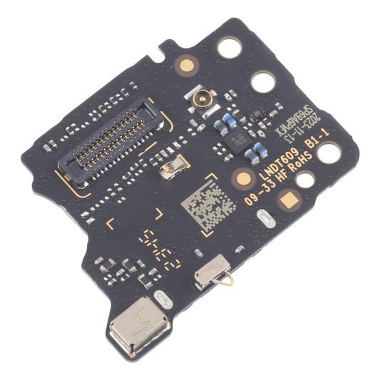 For Motorola Edge 50 Fusion Original SIM Car...