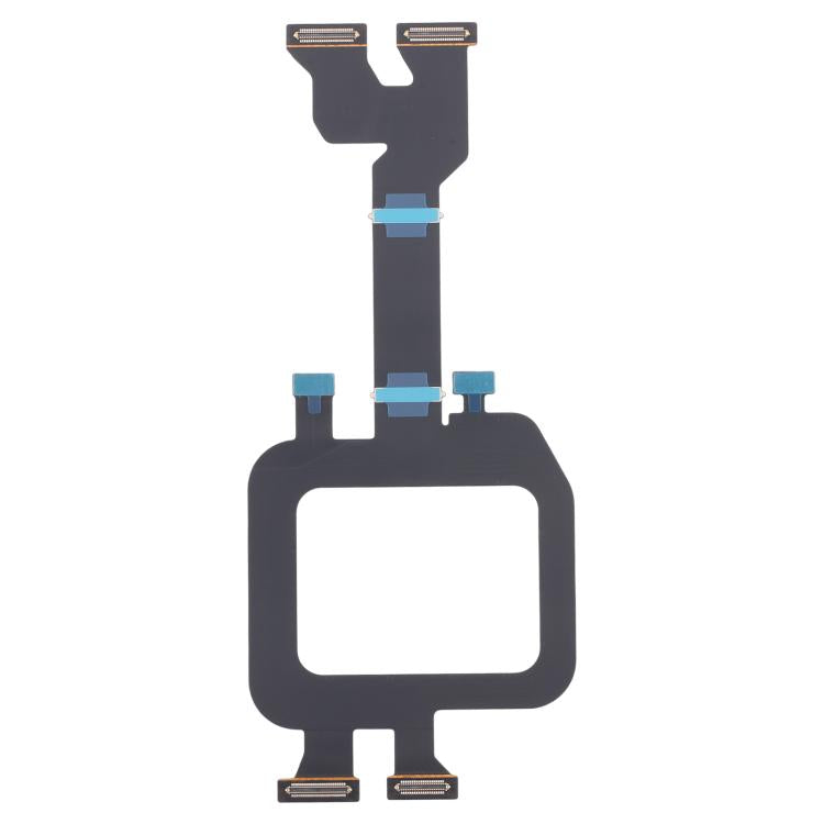 For Motorola Edge 40 Original Fold LCD Displ...