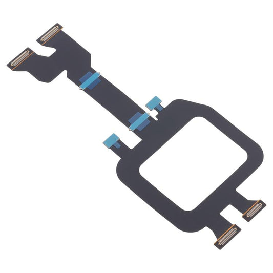 For Motorola Edge 40 Original Fold LCD Displ...