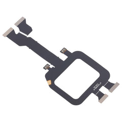 For Motorola Edge 40 Original Fold LCD Displ...