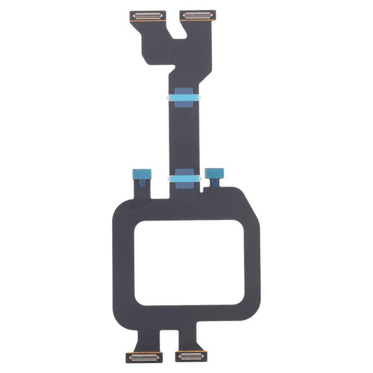 For Motorola Edge 40 Original Fold LCD Displ...