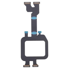 For Motorola Edge 40 Original Fold LCD Displ...