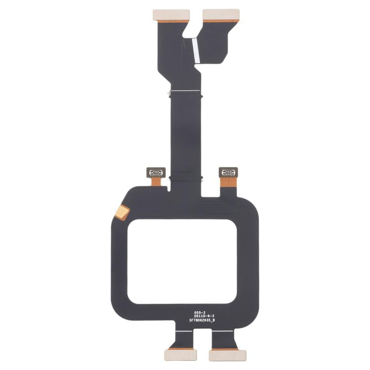 For Motorola Razr 40 Ultra Original Fold LCD...