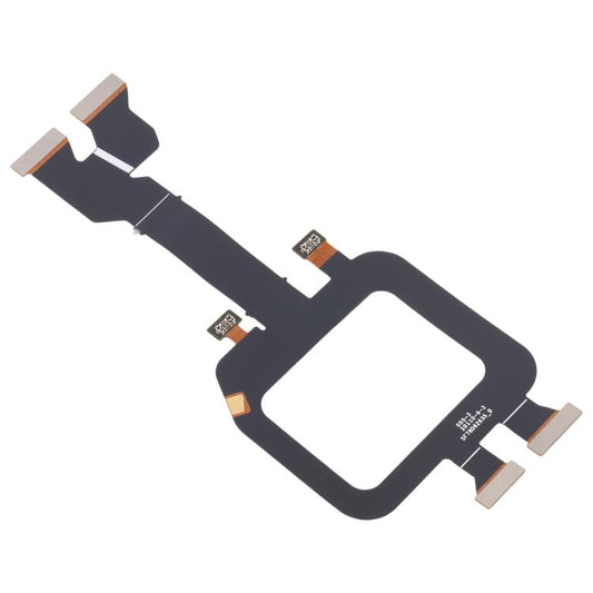 For Motorola Razr 40 Ultra Original Fold LCD...