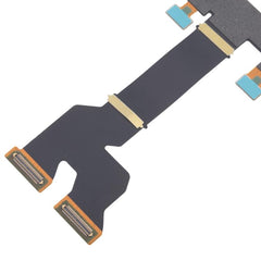 For Motorola Razr 40 Ultra Original Fold LCD...