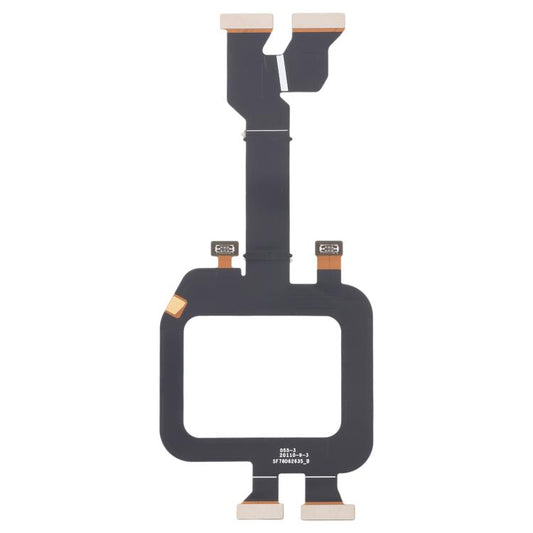 For Motorola Razr 40 Ultra Original Fold LCD...