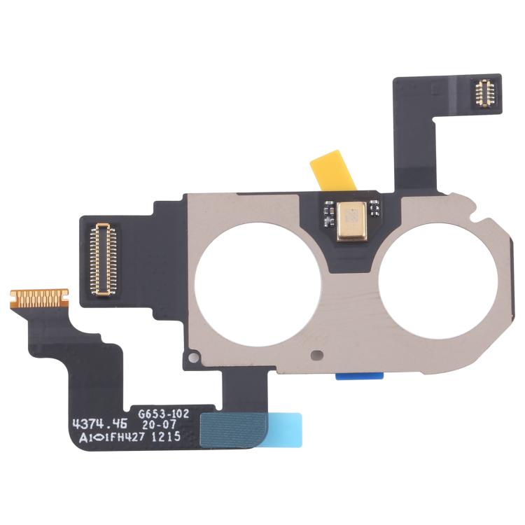 For Google Pixel 9 Pro Original Flashlight F...