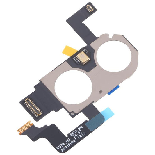 For Google Pixel 9 Pro Original Flashlight F...