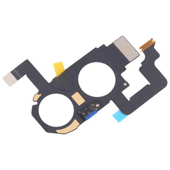 For Google Pixel 9 Pro Original Flashlight F...