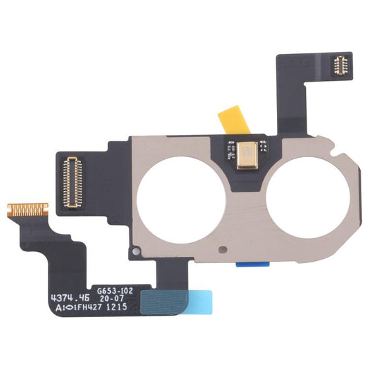 For Google Pixel 9 Pro Original Flashlight F...