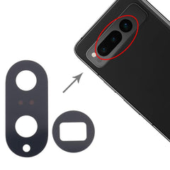 For Google Pixel Fold OEM Back Camera Lens  ...
