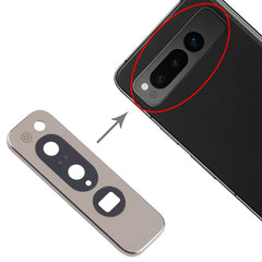 For Google Pixel Fold Original Rear Camera L...