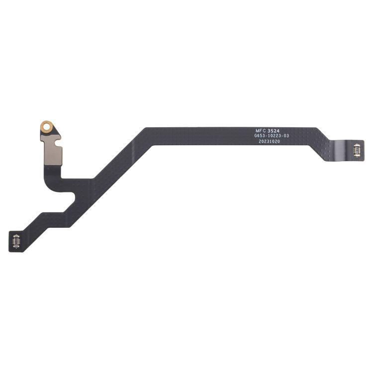 For Google Pixel 9 Original Signal Flex Cabl...