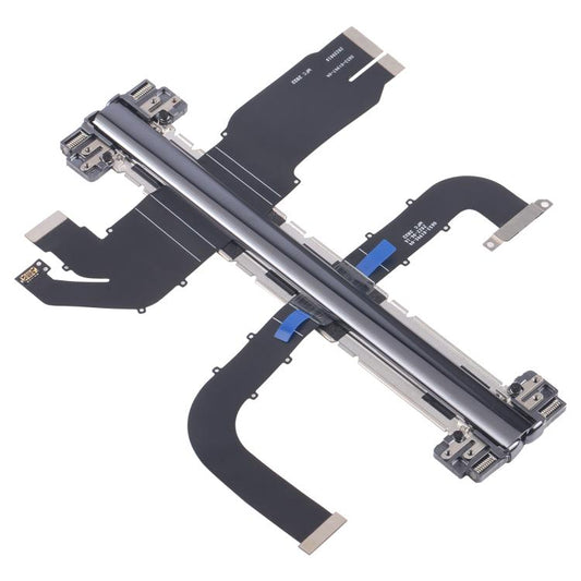 For Goole Pixel Fold Original Spin Axis with...