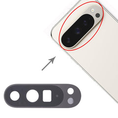 For Google Pixel 9 Pro XL Original Rear Came...