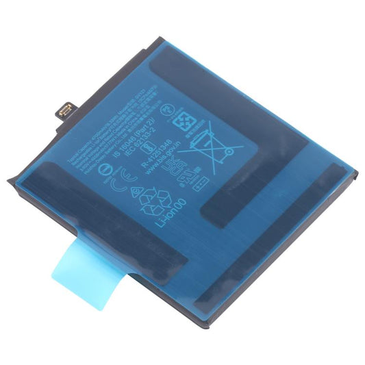 For Google Pixel 9 Pro 4700mAh Original Li-I...